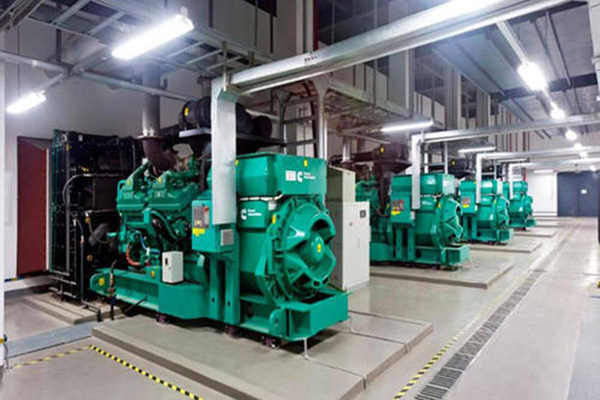 勃利发电机出租