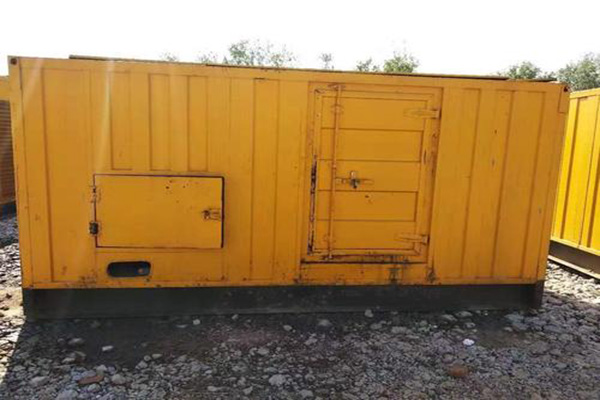 勃利发电机出租 勃利发电机出租