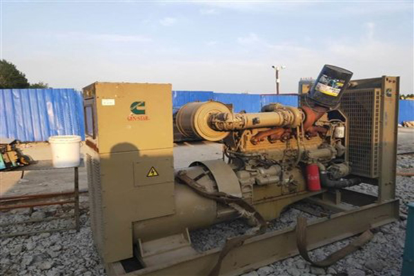 勃利发电机出租 勃利发电机出租