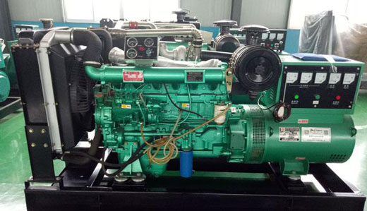 勃利发电机不发电的原因 勃利发电机不发电的原因