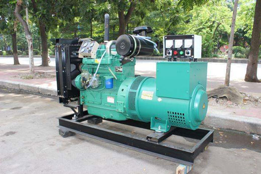 勃利发电机不发电的原因 勃利发电机不发电的原因