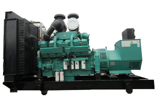 勃利柴油发电机组 勃利柴油发电机组