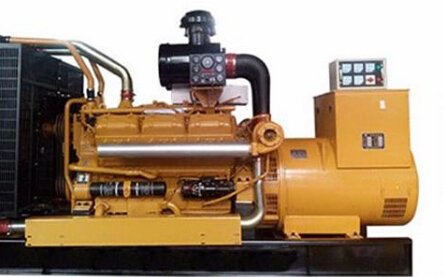 勃利发电机出租