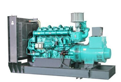 勃利发电机出租